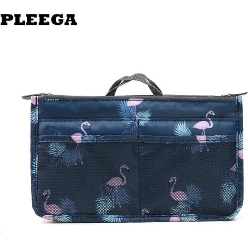 NEW Cosmetic Bag Makeup Bag Travel Organizer Portable Beauty Pouch Functional Bag Toiletry Make Up Makeup Organizers Phone Bag