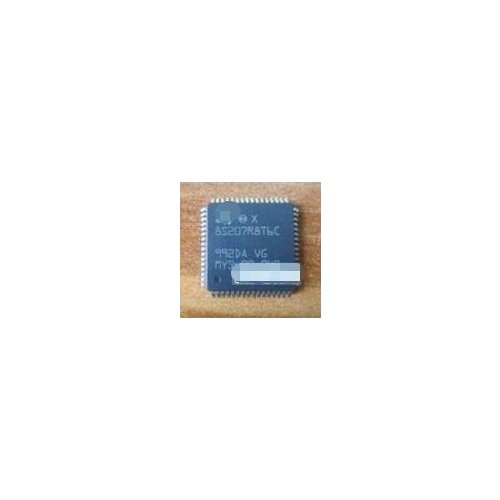 100% NEW Free shipping STM8S207RBT6C 14*14 STM8S207RBT6 QFP100 STM8S207RBT6CTR