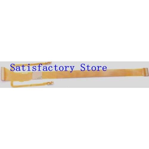 NEW 100-400MM Lens Anti-Shake Flex For Canon EF 100-400mm flex 100-400 flex 1:4-5.6 L IS cable repair parts