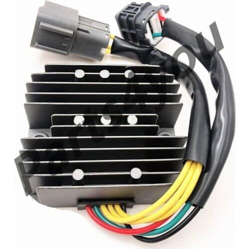 Voltage Regulator for Dinli A190101-00 TGB Blade 125i Regulator for Dinli A190101-00 TGB B 250 325 425 500 550 regulator 923451