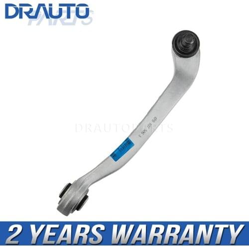 Control Arm & Ball Joint 4F0407506A For Audi A6L C6 05-12 LCA008