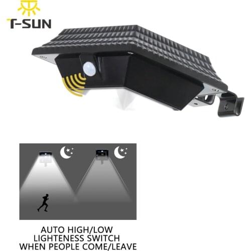 T-SUNRISE Reading Lamps