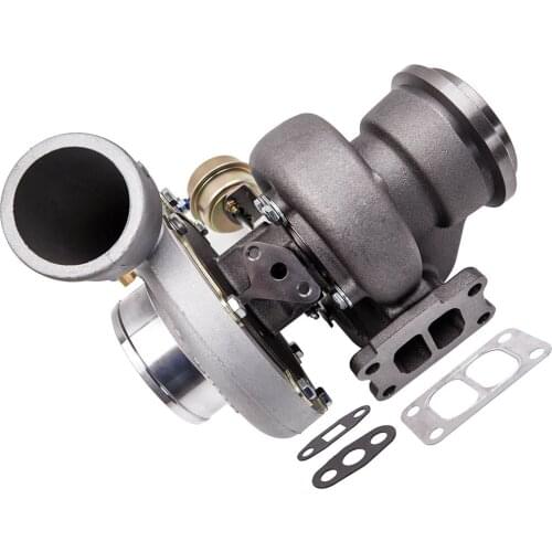 Turbocharger Turbine for Caterpillar Truck CAT 3126 Engine 98-10 Up to 350HP