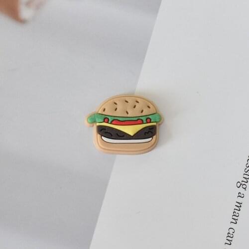 CSBL CFPA-XK-133 Shoe Decoration For Crocses Buckle Charms PVC Cartoon Accessories Gift Croc Jibz Free Shipping