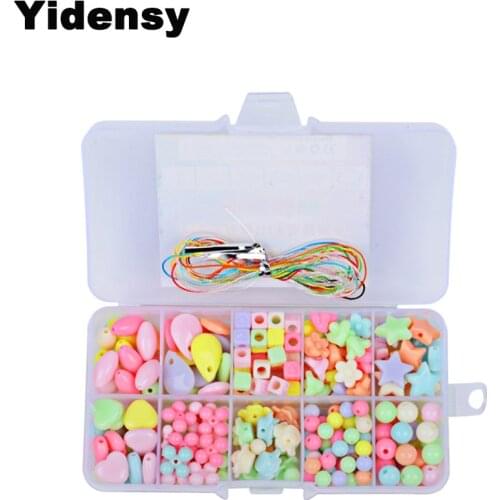 Yidensy Beads