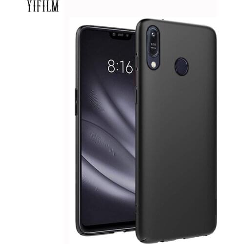 YIFILM Phone Cases Asus ZenFone Max Pro M2