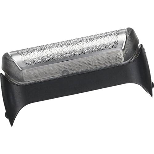 Protective Shaver Foil Cutter Head Parts For Braun 10B Series 1 190 180 170