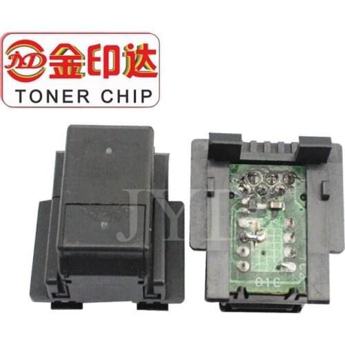 8pcs High quality 1279001 cartridge chip reset for Oki B710 B720 B730 710 720 730 printer toner chip