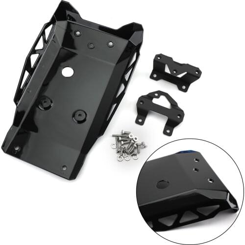 Artudatech Skid Plate Bash Guard For BMW R1200R R1200RS R1200RT R1200GS ADV / LC Engine Cover R 1200 R RS RT GS Adventure Parts
