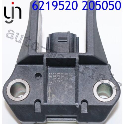 OEM 621 9520 205050 IMPACT SENSOR CRASH SENSOR