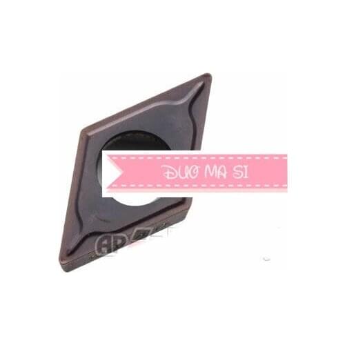 DCMT11T304-EM YBG205/DCMT11T308-EM YBG205, Cutting Blade,milling Insert Diamond lProducts, The Price Ratio Is Extremely High