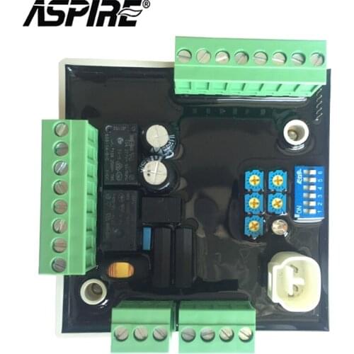 GCU-20 Generator control unit electronic controller