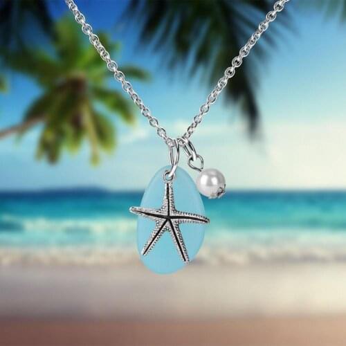 ESSPOC Boho Style Pendants