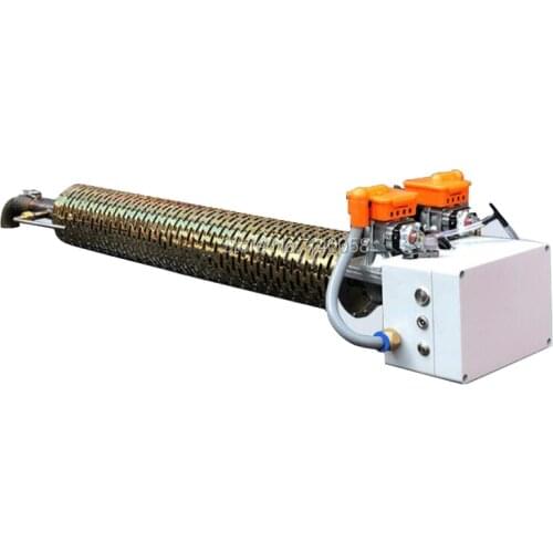 M5 Smoke Generator high efficient fogging fumigation machine for Agricultural pest control machine