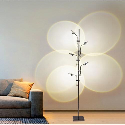 HELLO XIAO YOU Floor Lamps