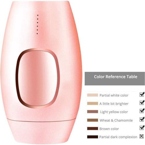 IPL hair removal laser epilator women photo facial hair remover body epilator laser threading machine leg bikini photoepilation