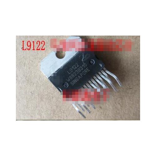 100% NEW Free shipping L9122