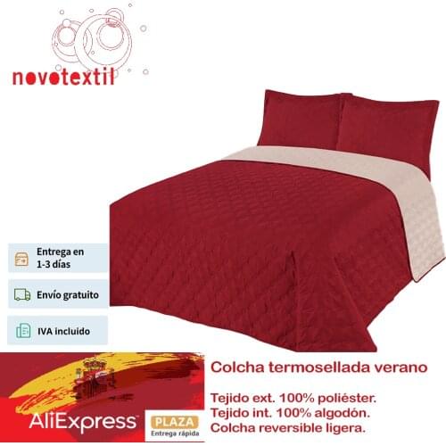 Novotextil Bedspreads