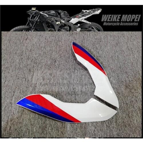 Fairing Motorcycle Tank Side Cover Panel Fit For BMW S1000 S1000RR 2019 2020