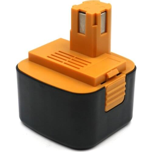 Pan 12VA 1500mAh Ni-cd EY9200 EY9106B PA1204N PA-1204N PA-1204 EY9001 EY9006 EY9101 EY9103 EY9106 EY9107 EY9108 battery 12V