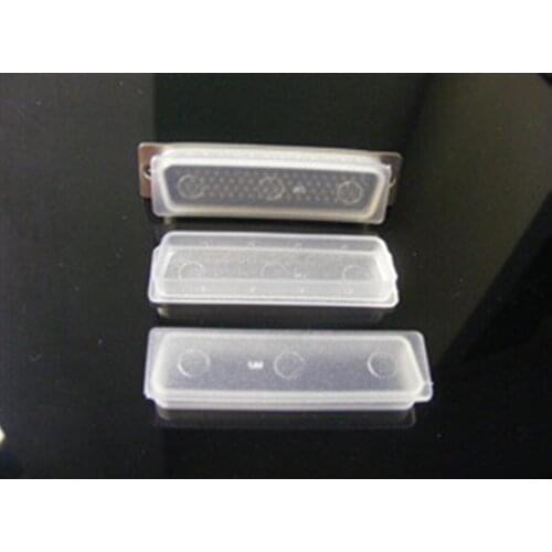 DB78PIN Dust cover of male connector. db Head dust cover, connector dust cover