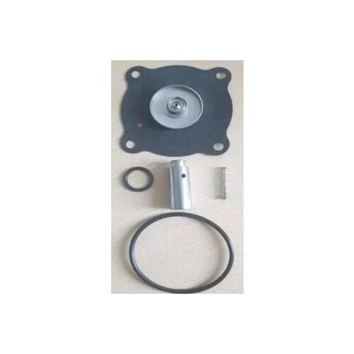 Repair Kits for 2W Normally Closed 1/8” 1/4" 1/2" 3/4" 1" 1-1/2" 2"