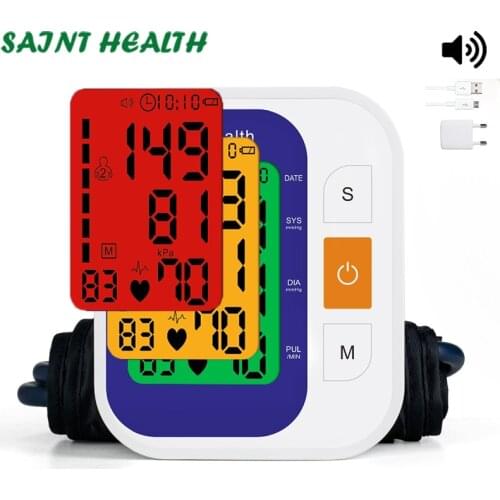 Saint Health CCTV Monitors