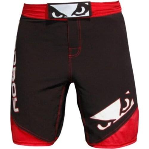 WTUVIVE MMA Technical performance Falcon shorts sports training and competition shorts Tiger Muay Thai boxing shorts mma short