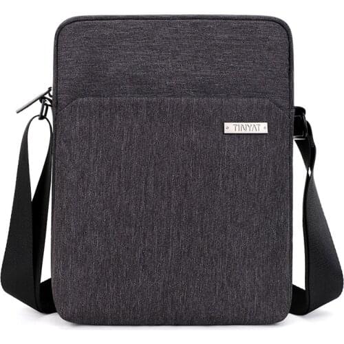 Mens crossbody bag purse over the shoulder Mens Casual Messenger Bag Vintage Canvas Mens Bag Business Travel Shoulder Bag