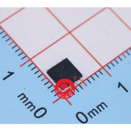 TPCA8057-H TPCA8057 QFN-8 Original and New 10PCS/LOT