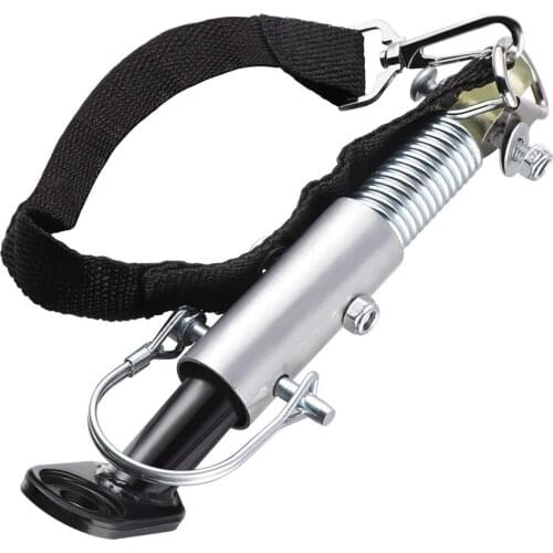 Universal Bike Trailer Steel Linker Bicycle Trailer Classic Hitch Model Baby Pet Coupler Hitch Linker