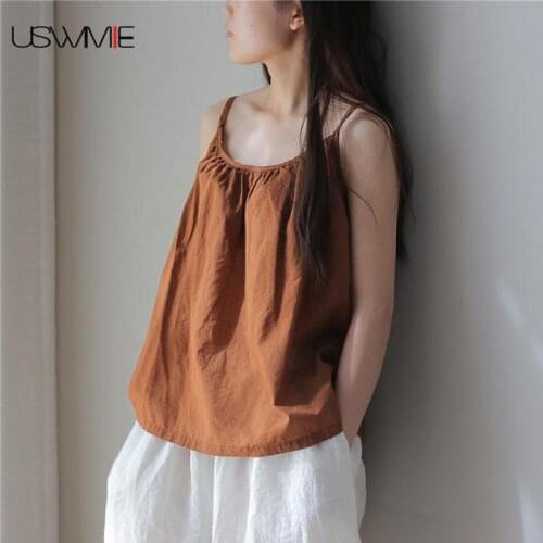 Женские майки USWMIE China At AliExpress