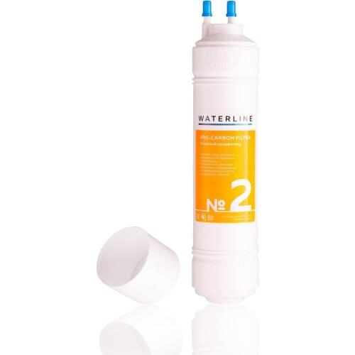 Waterline Filters For Water