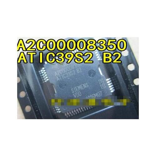 100% NEW Free shipping ATIC39S2-B2 A2C00008350