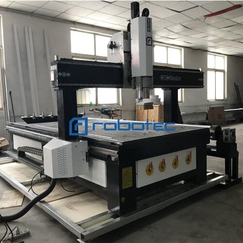 12 pcs tools wood router cnc automatic change tools 1325 atc cnc router machine for making wood furniture