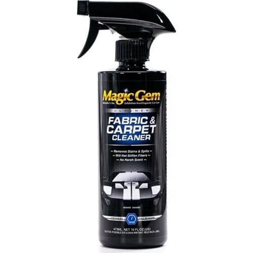 236ml Car Plastic Parts Retreading Agent Instrument Panel Agent Automotive Interior Retreading Upholstery Fabric Cleaning