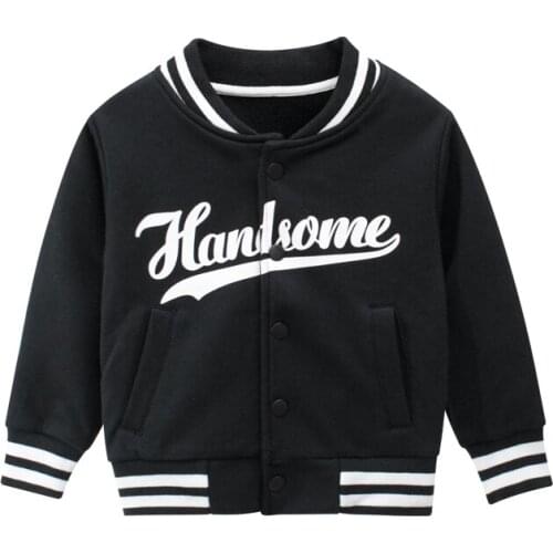 27Kids Winter Jackets For Boys