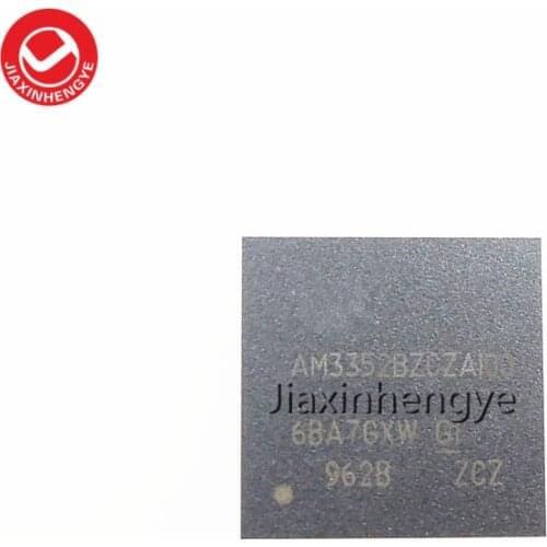 AM3352BZCZA100 BGA Original and New 1PCS