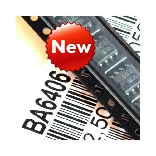 Free Shipping New original BA6406F-E2 6406