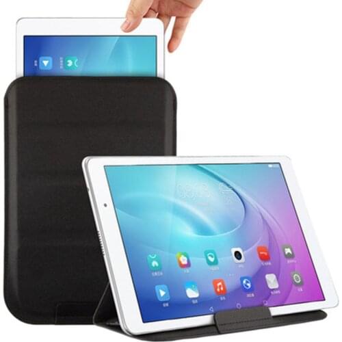 Case Sleeve For Asus Zenpad 8.0" Z380 Cases Protective Smart Cover Leather Z380C Z380KL Tablet PC Covers PU Protector 8 inch bag