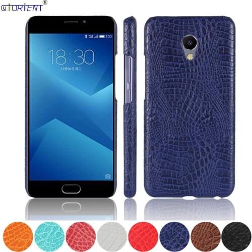 CUSORIENT Meizu M5 Phone Cases