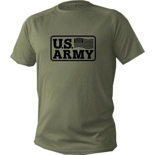 Demlfen Tactical T-Shirts