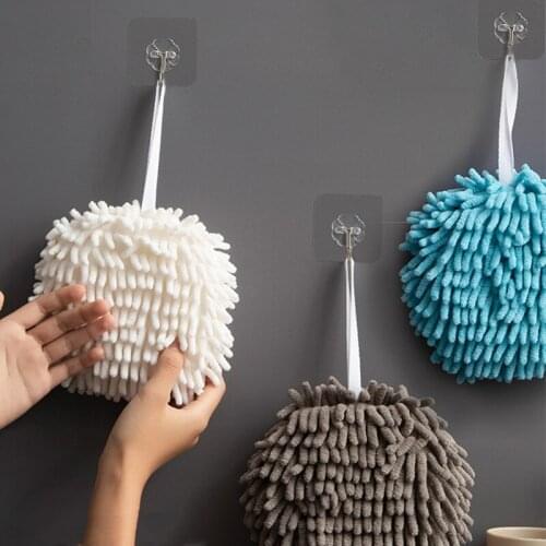 Kbxstart Hand Towels