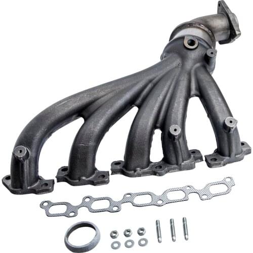 1PC Exhaust Manifold Catalytic Converter For GMC Canyon Chevy Colorado 3.5L 2004-2006 for 674-703,674703 Dropshipping