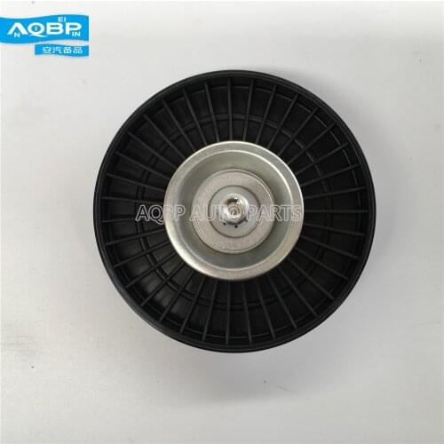 Timing Idler Pulley tensioner for JAC 1025200gg010 J5 auto parts Brazil discovery 3