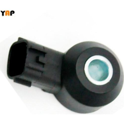 NEW Knock Sensor FIT FORNISSAN PRIMERA P11 QG18DE QG16DE 1.6L 1.8L PICK UP D22 KA24DE 2.4L ALMERA V10 SR20DE 2.0L 22060-4M500