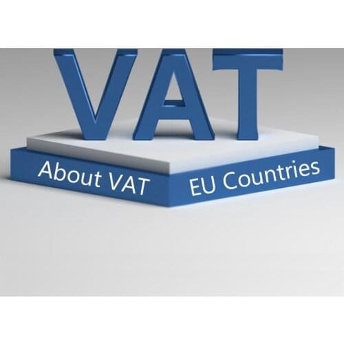 About VAT & Customs Duty in EURO Counties