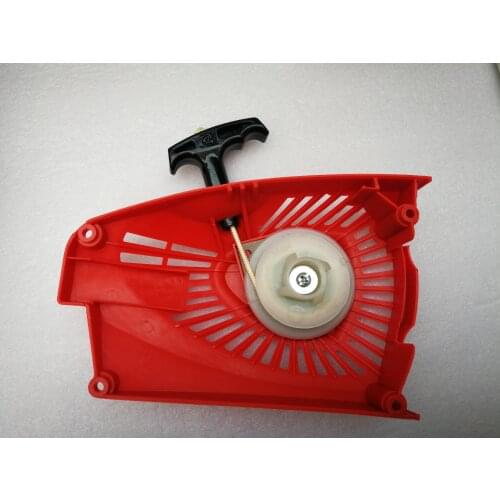 Oem Manual Puller Recoil Starter For Echo Chainsaw CS-350 CS350WES CS2600/2700 CS320T/350T
