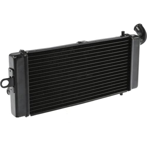 Motorcycle Radiator Cooler Cooling For Honda Shadow VT750 2010-2020 2019 2018 2017 2016