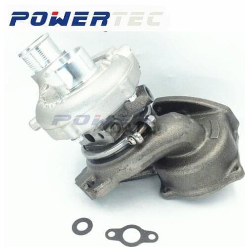 Full Turbo 778401-5010S LR063777 Turbocharger Complete GT1444Z For Land Rover Discovery IV 3.0 TDV6 155/180Kw V6 EURO V